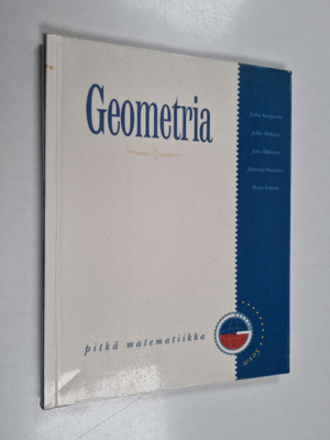 Jukka ym. Kangasaho : Geometria