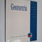 Jukka ym. Kangasaho : Geometria - pikkukuva 1