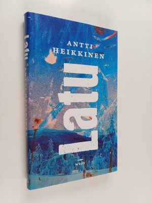 Antti Heikkinen : Latu