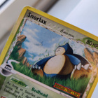 Snorlax 10/101 Delta Species - pikkukuva 5