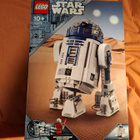 Lego R2D2 - pikkukuva 1