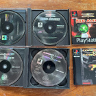 Command & Conquer ja Red Alert PS1 CIB - pikkukuva 2