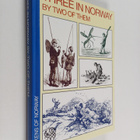 J. A. Lees : Three in Norway By Two Of Them - pikkukuva 1