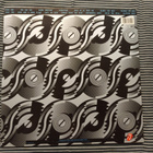 THE ROLLING STONES Steel Wheels LP - pikkukuva 2