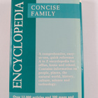 Concise family encyclopedia - pikkukuva 2