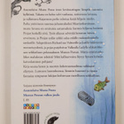 Johanna Förster : Musta Possu Saaristomerellä - pikkukuva 2