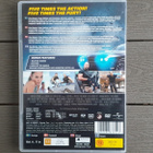 DVD: Fast & Furious 5 (Paul Walker, Vin Diesel 2010) - pikkukuva 2