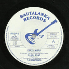 The Mustangs – Castle Mood  Ep  Fin.1983 - pikkukuva 2