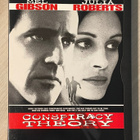 Salaliittoteoria (1997) Mel Gibson & Julia Roberts - pikkukuva 1