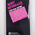 Mary McMullen : Tervetuloa hautaan - pikkukuva 2