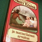 Carolyn Keene: Neiti Etsivä ja Teatterilaivan arvoitus - pikkukuva 1