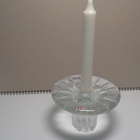 IITTALA BOLERO KYNTTILÄNJALKA,TIMO SARPANEVA - pikkukuva 1