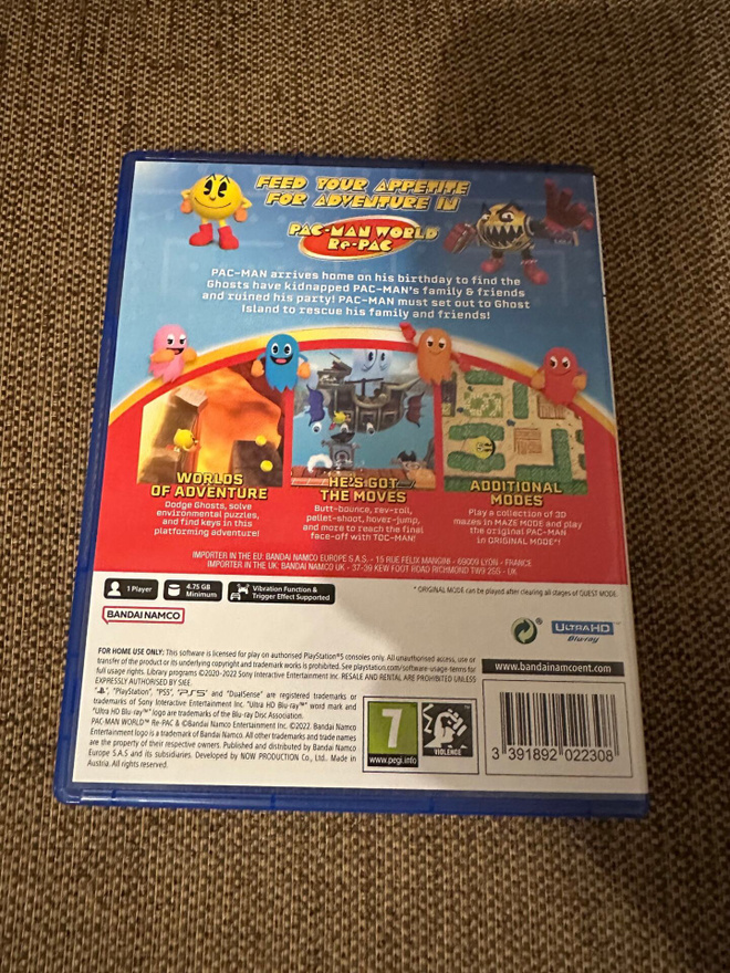Item image