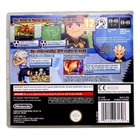 NDS - Inazuma Eleven 2: Blizzard (CIB) - pikkukuva 2