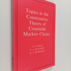 G. Fayolle : Topics in the constructive theory of Markov ... - pikkukuva 1