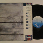 Debbie Harry KooKoo Japanilainen LP OBI Blondie - pikkukuva 2