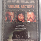 Animal factory - Elukkatehdas - DVD - pikkukuva 1