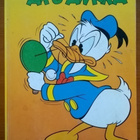 Aku Ankka neljännesvuosikerta, 4 / 1994 - pikkukuva 1