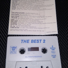 THE BEST 2 C-KASETTI - pikkukuva 3