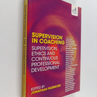 Jonathan Passmore : Supervision in Coaching : Supervision... - pikkukuva 1