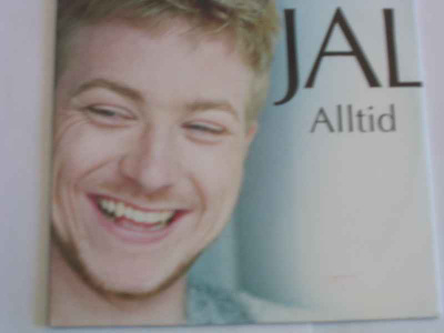 CDS JAL-ALLTID