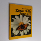Kurt Heimbucher : Kiitos Sulle Jumalani - pikkukuva 1