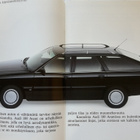Audi 100 -esite, 1988 - pikkukuva 1