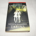 Audrey Niffenegger Hänen varjonsa tarina    -pok - pikkukuva 1