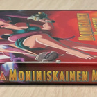 FUTURAMA: Moniniskainen monsteri (2008) - pikkukuva 3