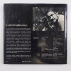 Ingmar Holmåsen : Luonnonvalokuvaus - pikkukuva 2
