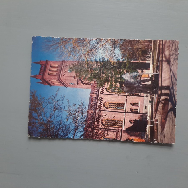 PK Vaasa, Vasa Luotsipatsas ja kirkko k-63
