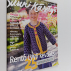 Suuri käsityö 4/2010 - pikkukuva 1