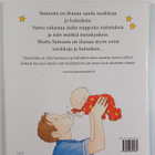 Michael Lawrence : Suukkoja Samulle - pikkukuva 2
