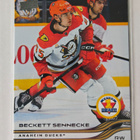 Beckett Sennecke 2025-26 UD Extended 1st Round Draft - pikkukuva 1