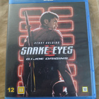 Snake Eyes G.I. Joe origins (Bluray) - pikkukuva 1
