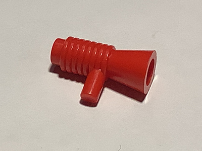 Lego Friends megafoni