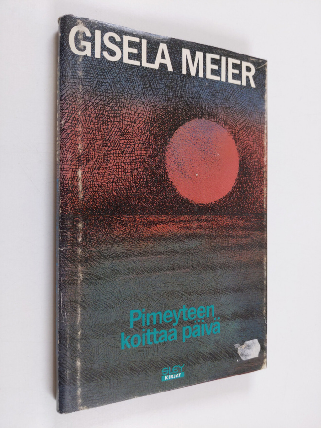 Gisela Meier : Pimeyteen koittaa päivä