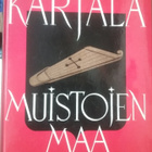 Olavi Paavolainen (toim.) - Karjala: muistojen maa (sid.) - pikkukuva 1