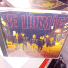 CD Ne Luumäet : Kiitos ja anteeksi ( SIS POSTIKULU ) - pikkukuva 1