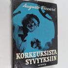 Auguste Piccard : Korkeuksista syvyyksiin - pikkukuva 1