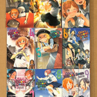 Chio’s School Road 1-9 - Manga pokkari sarja, TEKST ENGLANTI - pikkukuva 3