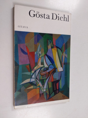 Gösta Diehl : Gösta Diehl