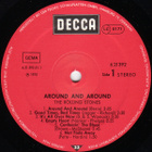 The Rolling Stones – Around And Around (Vinyyli) - pikkukuva 2