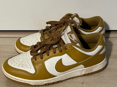 Nike tennarit, koko 42