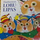 SCARRY: HANHIEMON LORULIPAS - pikkukuva 1