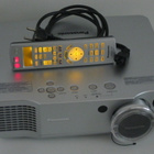 Panasonic PT-AE900E HD projector - pikkukuva 2