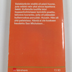 Anne Mariel : Murha Venetsiassa - pikkukuva 2