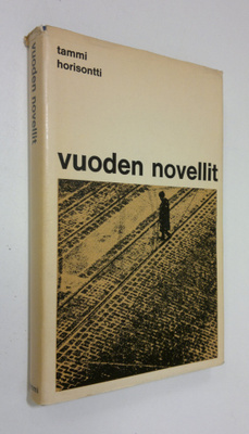 Pekka (toim.) Tarkka : Vuoden novellit