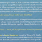 W. Chan Kim: Sinisen meren strategia - pikkukuva 4