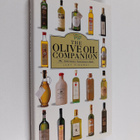 Judy Ridgway : The olive oil companion : the authoritativ... - pikkukuva 1